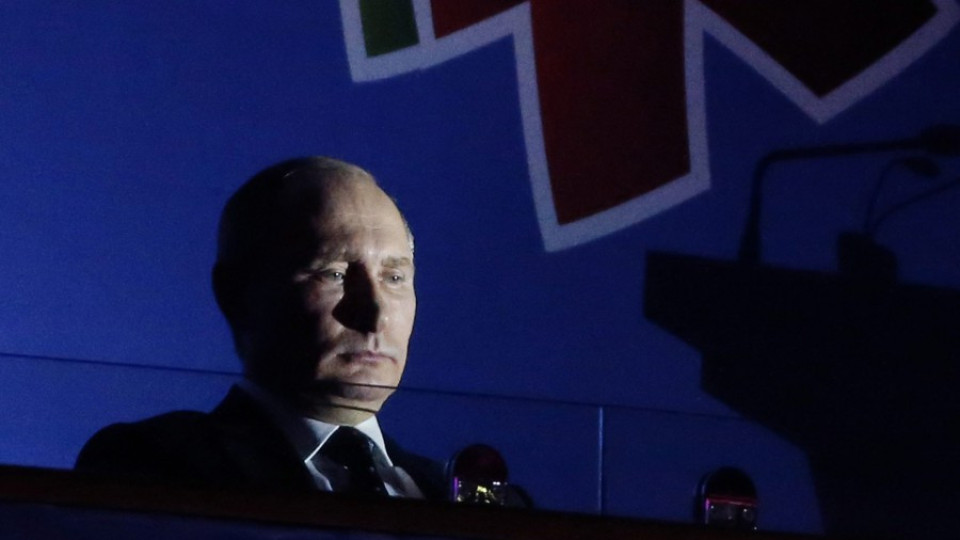 Путин готвел охранител за наследник | StandartNews.com