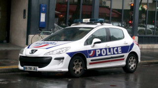 12 ареста след бой с полиция в Париж