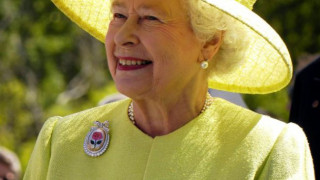 10 неща, които не знаете за Елизабет II