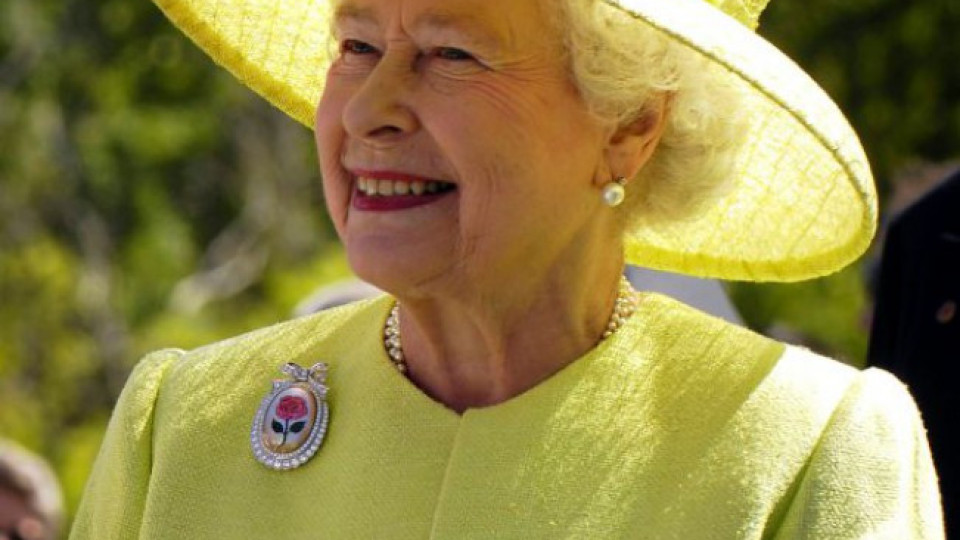 10 неща, които не знаете за Елизабет II | StandartNews.com