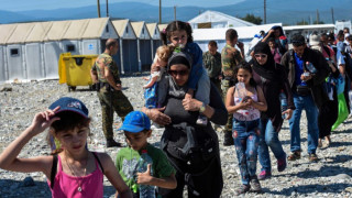 Всеки втори подкрепя гражданските патрули 