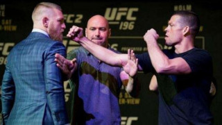 Ново 20: Конър Макгрегър ще се бие на UFC 200  