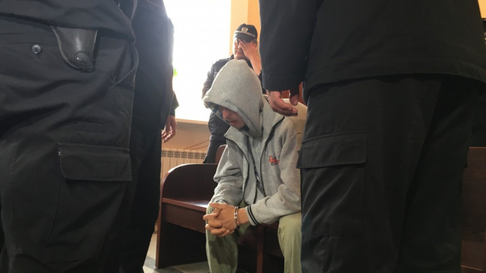 Оставиха в ареста задържания за убийството в Малорад | StandartNews.com