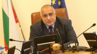 ГЕРБ ревизира Изборния кодекс (ОБЗОР)