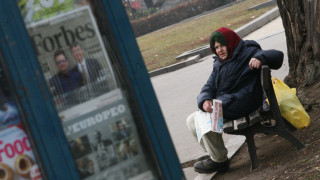 40% от бедните българи избягали от нищетата