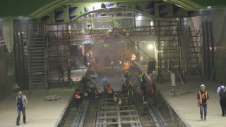 ЕК одобри 368 млн.евро за третия лъч на метрото
