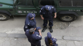 250 полицаи ще пазят по Великден в Кърджалийско