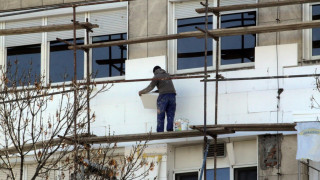 Дават евтини заеми за саниране