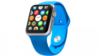 Apple Watch става по-самостоятелен