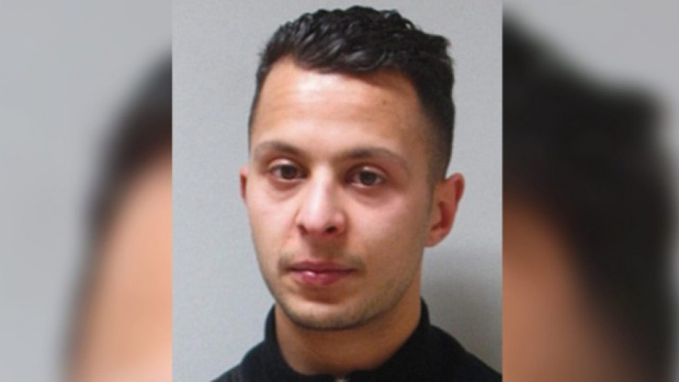 Екстрадираха Салах Абдеслам във Франция | StandartNews.com