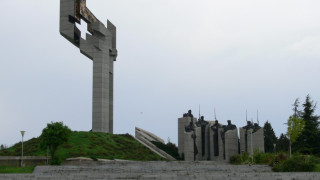 "Стара планина" за Крум Дамянов