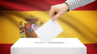 Нов вот в Испания през юни