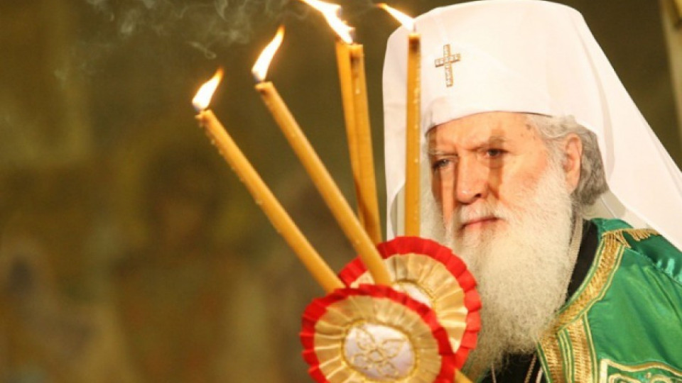 Патриарх Неофит: Основите на света се разклащат | StandartNews.com