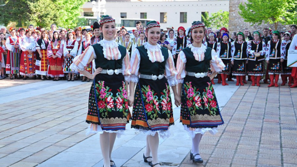 Над 500 танцьори ще разлюлеят Враца | StandartNews.com