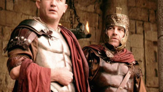 Пилат Понтийски- жесток и човечен в киното