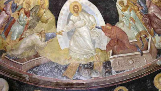 Христовото Възкресение - Тържество на Тържествата