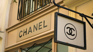 Обраха магазин на Шанел в Париж