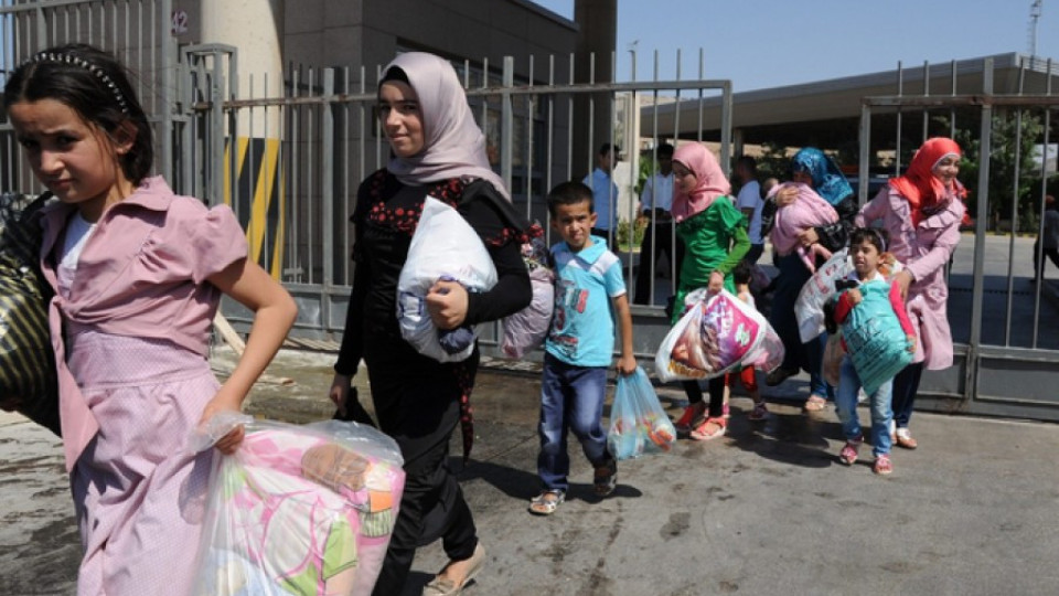 Белгия въвежда допълнителни ограничения за бежанците | StandartNews.com