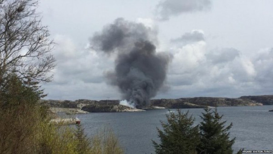 11 загинали след катастрофата в Норвегия | StandartNews.com