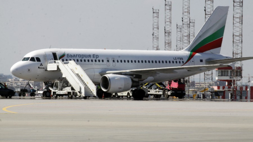 България Ер с директен полет до Аликанте | StandartNews.com