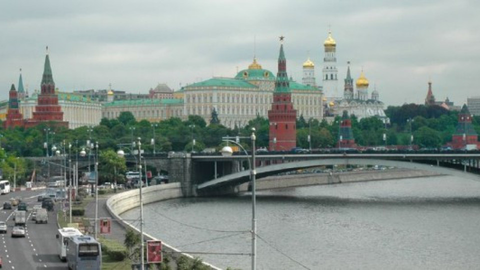 Взрив на спирка в Русия | StandartNews.com