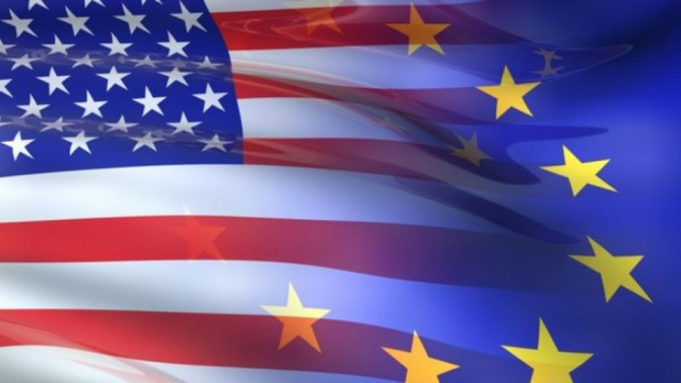 САЩ изнудвали ЕС за търговското споразумение | StandartNews.com