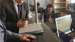 Съдия Лилия Илиева ще гледа делото за ДОСТ