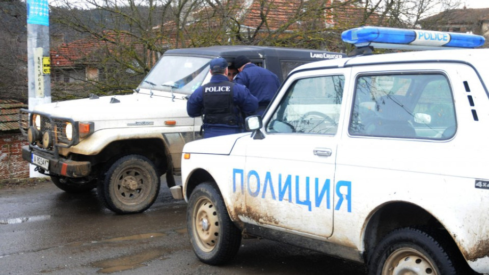 Побоят в Раднево - двоен опит за убийство | StandartNews.com