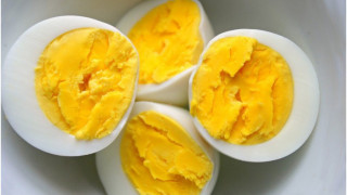 Яжте смело яйца не само на Великден