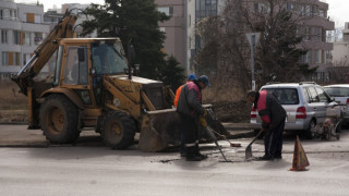 Отпуснаха пари за пътищата в Севорозападна България и Хасковско