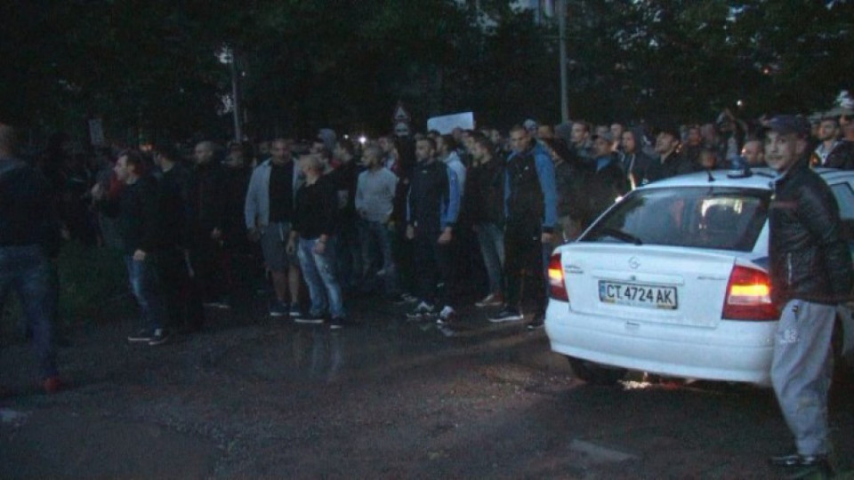 Искат постоянен арест за четиримата биячи от Раднево | StandartNews.com