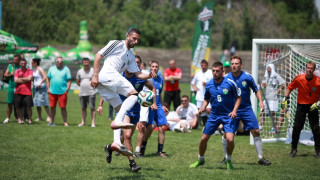 И Фен Купата въведе трансферни прозорци