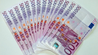 Спират банкнотата от 500 евро заради терористи