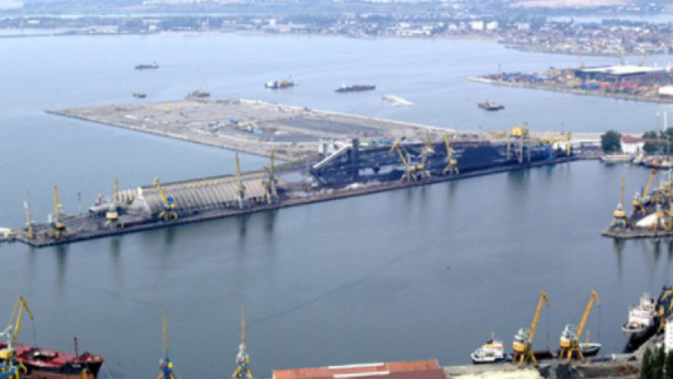 Вдигат логистичен хъб за 20 млн. евро в порт Бургас | StandartNews.com