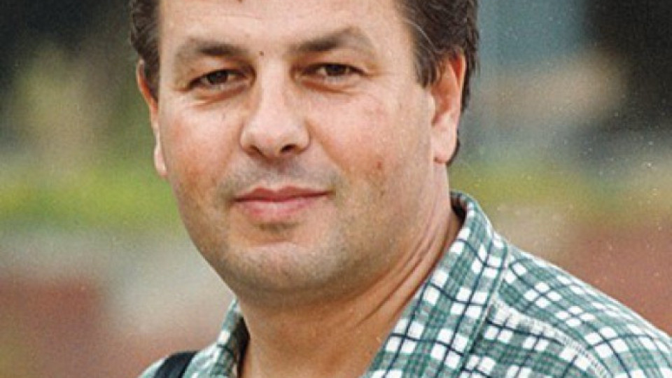 Почина журналистът Николай Москов | StandartNews.com