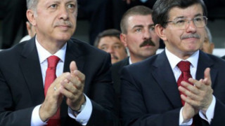 Ердоган иска референдум в Турция