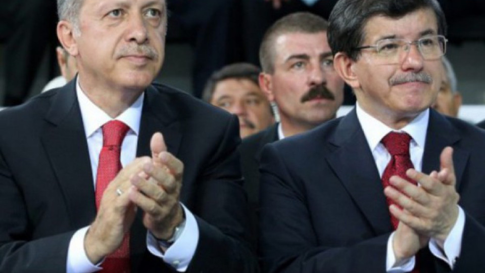 Ердоган иска референдум в Турция | StandartNews.com