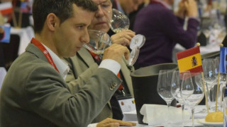 107 медала за родните вина от Concours Mondial