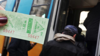 "Парти в градския транспорт" днес 