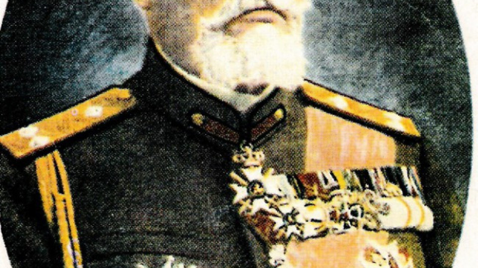 Данаил Николаев - патриархът на българското войнство | StandartNews.com