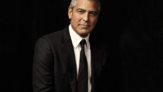 В цифри: Джордж Клуни