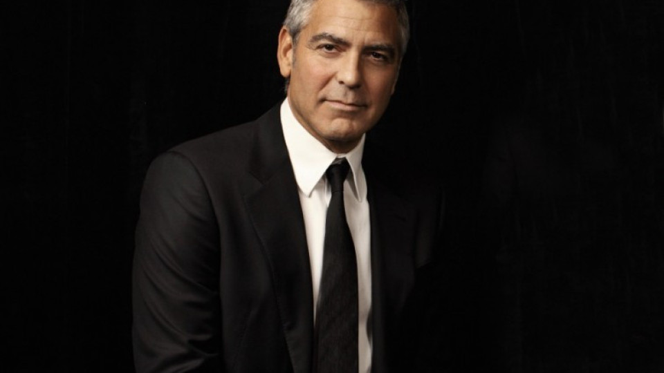 В цифри: Джордж Клуни | StandartNews.com