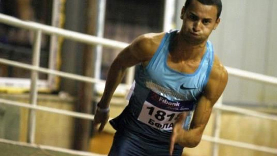 Ценов задмина олимпийски шампион в Доха | StandartNews.com