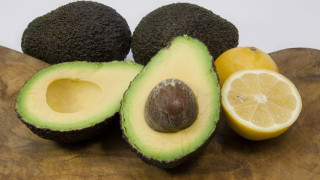 Авокадото- път към здравословното хранене