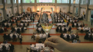 Българските вина отличници в Concours Mondial de Bruxelles