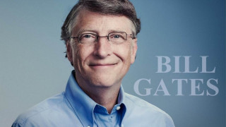 Бил Гейтс и Джеки Чан най-уважавани в света