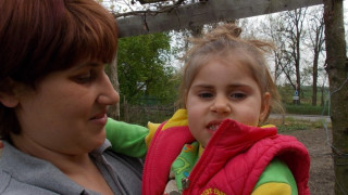 Лекари в Турция дават надежда за малката Рая