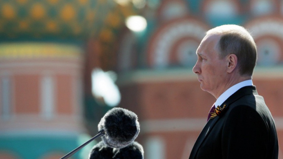 Путин: Силата на Русия е в сплотеността | StandartNews.com