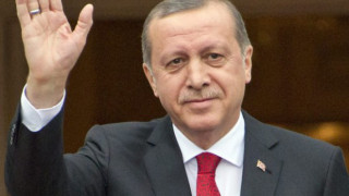 Ердоган с тежки критики към ЕС и ООН