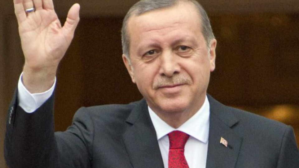 Ердоган с тежки критики към ЕС и ООН | StandartNews.com